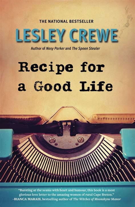 lesley crewe newest book